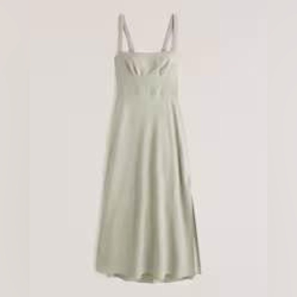 NWT Abercrombie dress